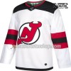 New Jersey Devils Blank Adidas Weiß Trikot Authentic - Kinder New Jersey Devils Blank Adidas Weiß Trikot Authentic - Kinder